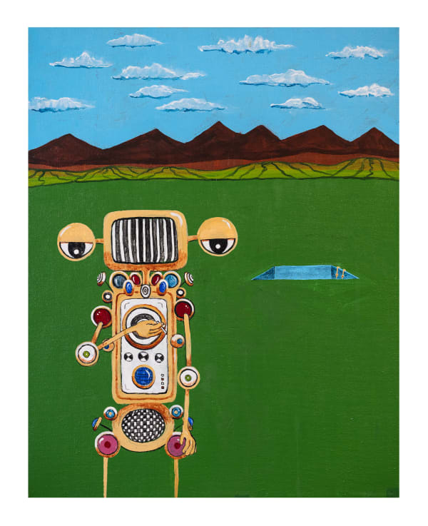 Untitled (diabolical)