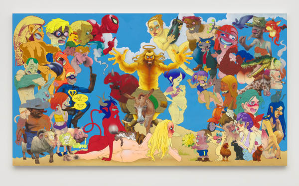 Canyon Castator The Interventionist, 2025