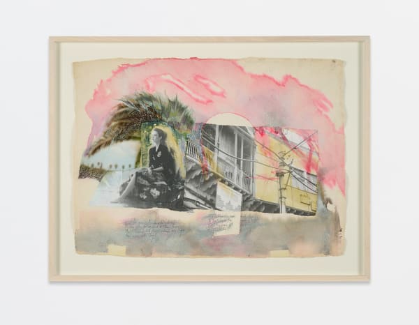 Sarah Schumann Untitled , 1984