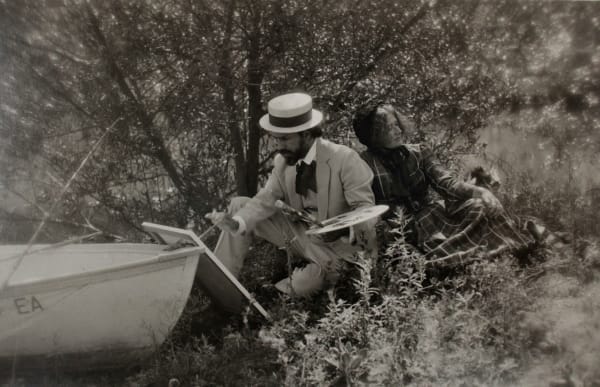 The Gentle Muse (from "The Angel of Mercy: The Nightingale Family Album"