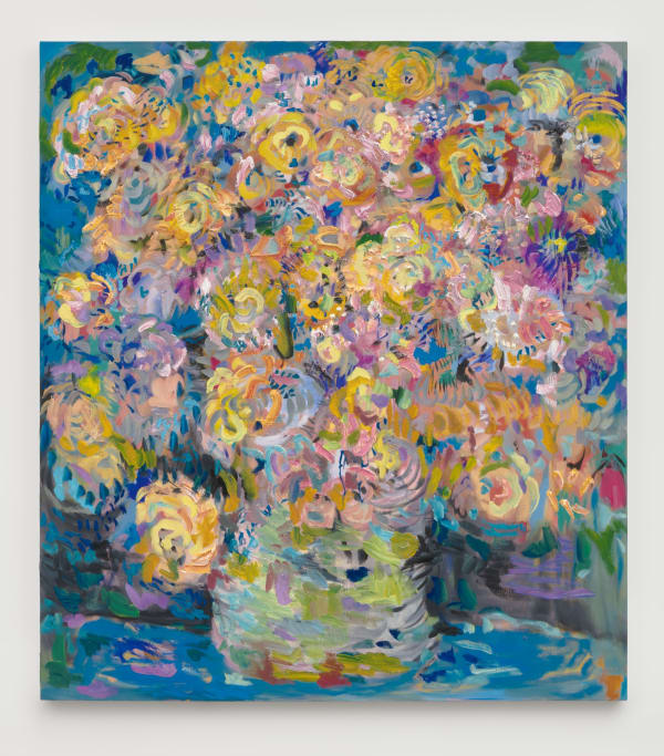 Vanessa Prager Enter the Foyer, 2025