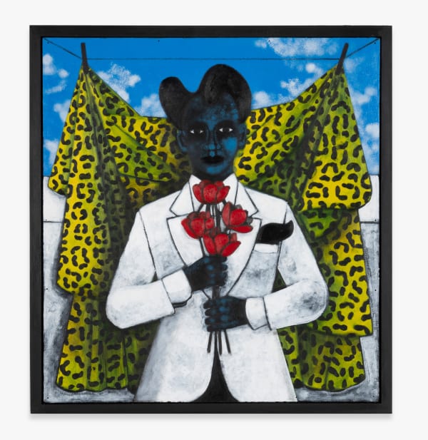 Abe Odedina, In the Mood for Love, 2023