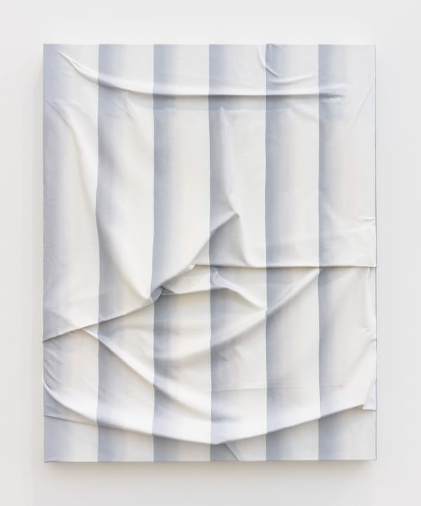 Sarah Mikenis Soft Edges in the Afternoon II, 2019