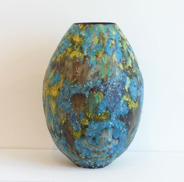 Large Jar #1397