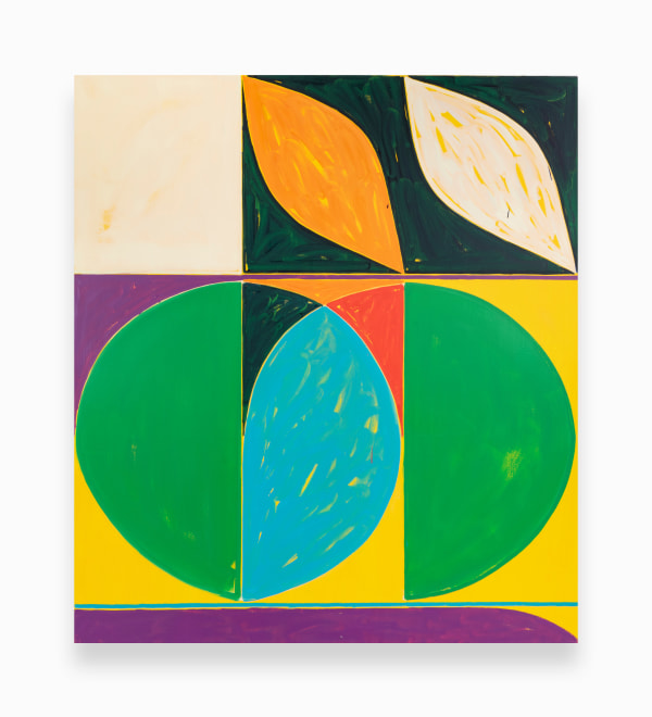 The Poetics of Ecology