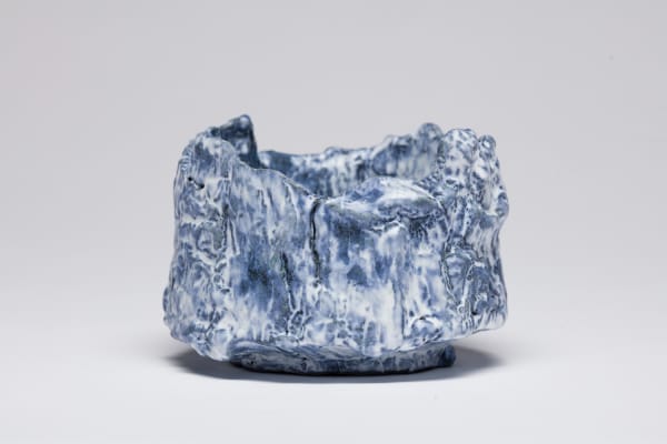 Bowl #1505 (Floe Series)