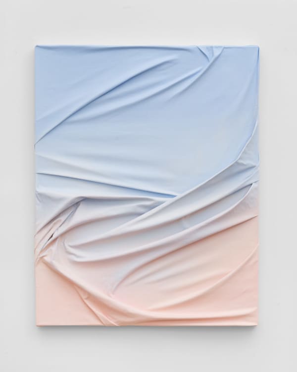 Sarah Mikenis Morning on the Bay, 2024