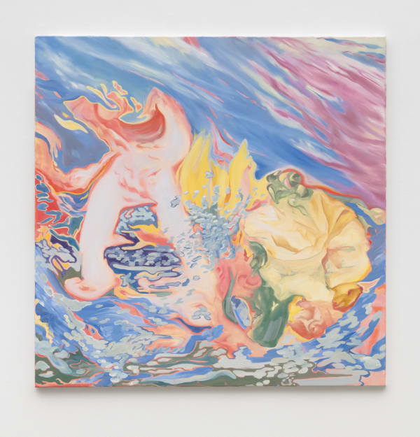 Cassidy Putnam Screamo, 2023