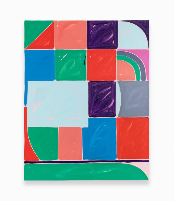 Jason Stopa The House of Sun Ra, 2023