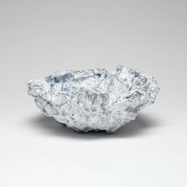 Bowl #1520 (Floe series)