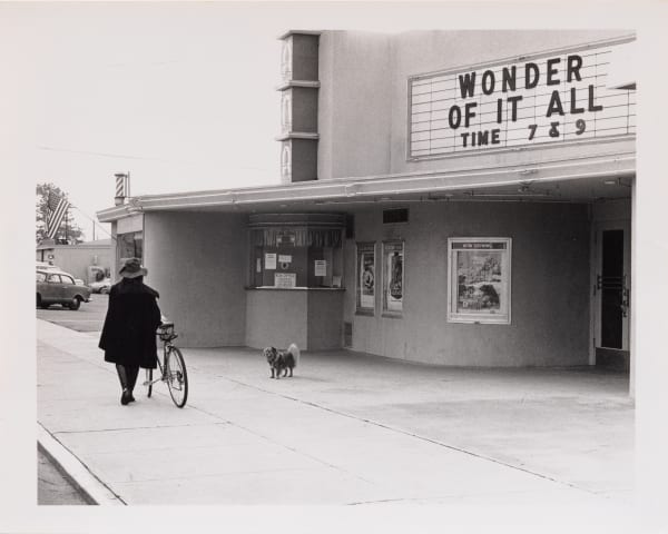 Eleanor Antin, Untitled (from "The King of Solana Beach"), 1974-75