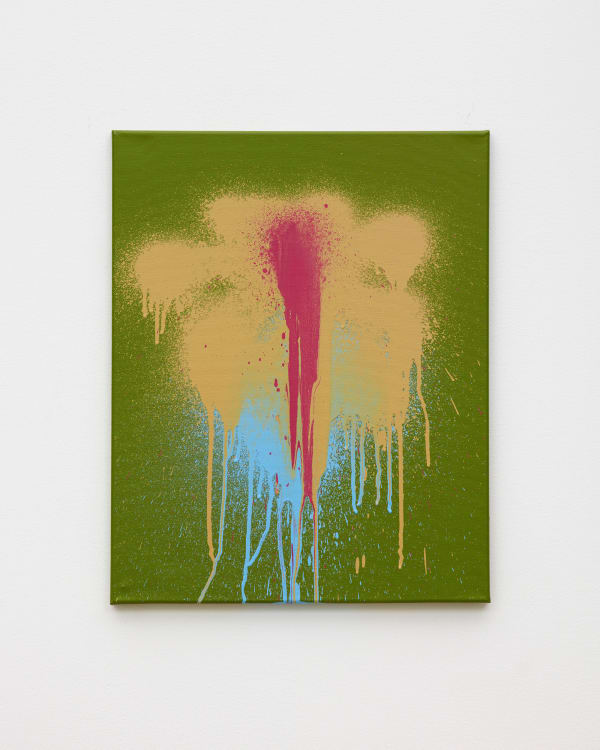 Untitled Drone Flower