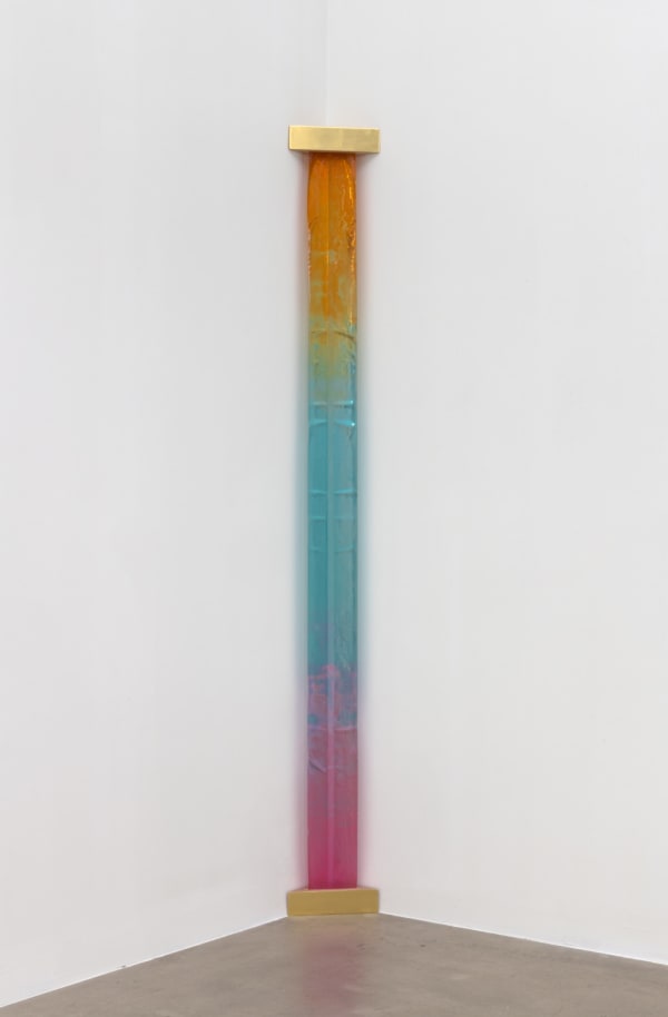 Joe Ray Upright, 2023