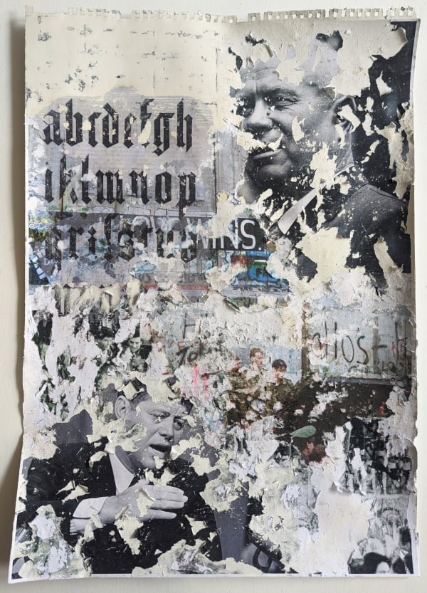 Freiheit XXII