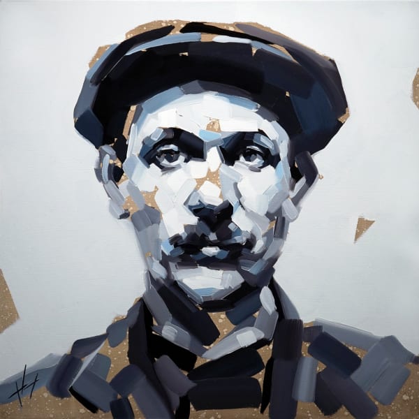 John Stewart - Arrested for Stealing