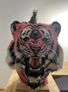 Sculpture