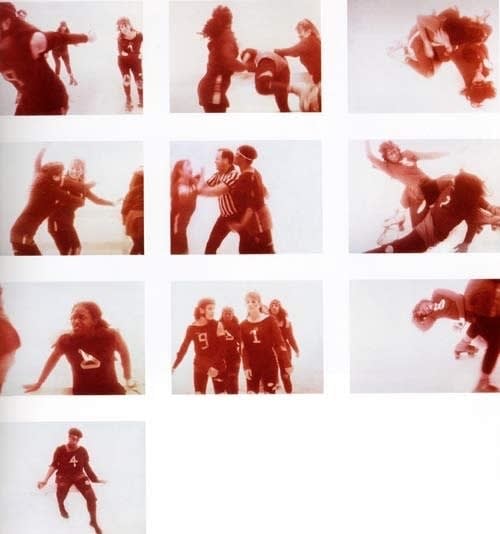 Guapa (Goodlooking) Series 10 Individual Prints