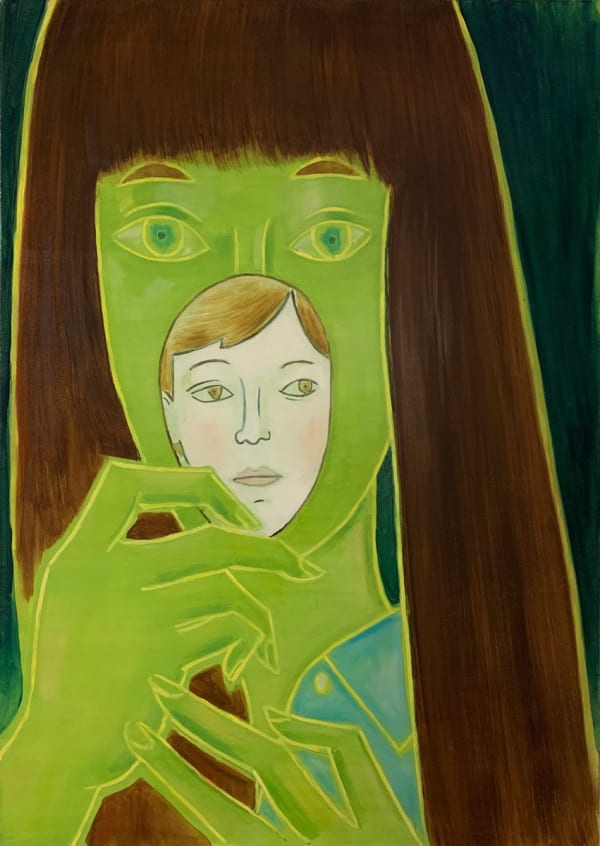 Reflect What You Are