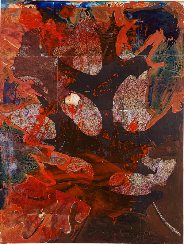 Mixed Media