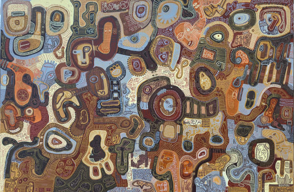 Paintings