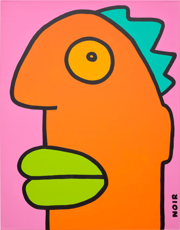 Paintings