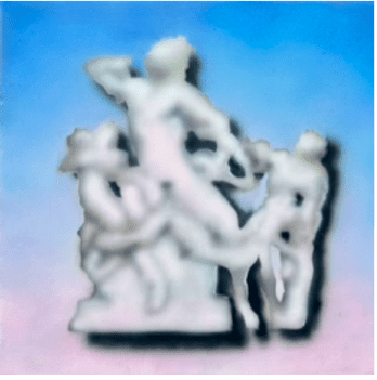 Laocoon (Pink)