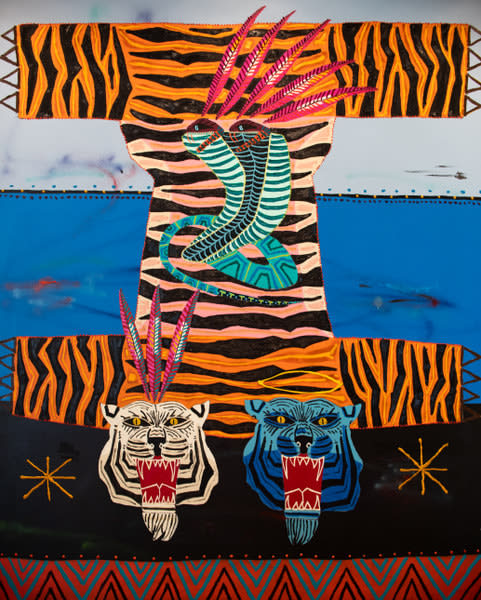 Paintings