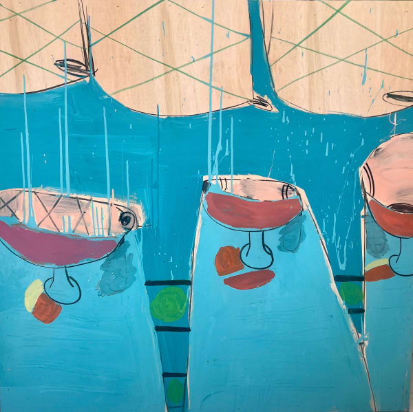 Carla Parla Italiano