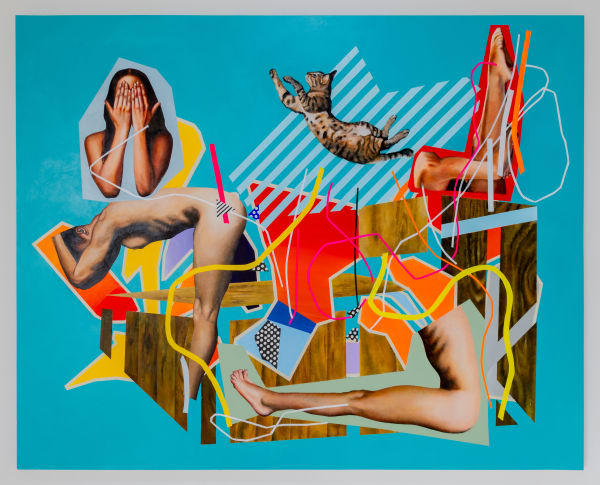 Paintings