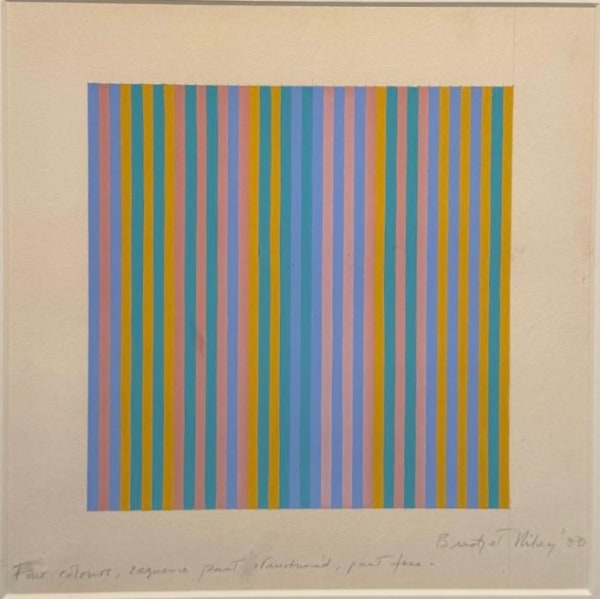 Works on Paper