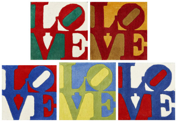 Magyar - Love, Slovakian- Love, Czech - Love, Spring - Love, Fall- Love