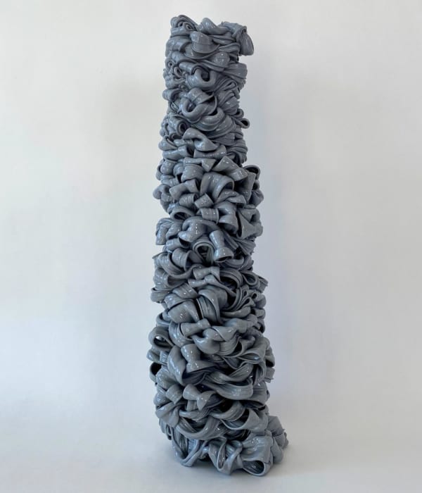 Rebirth (Clean Grey)
