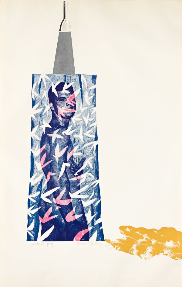 Cleanliness is Next to Godliness (S. A. C., MCA TOKYO 39)