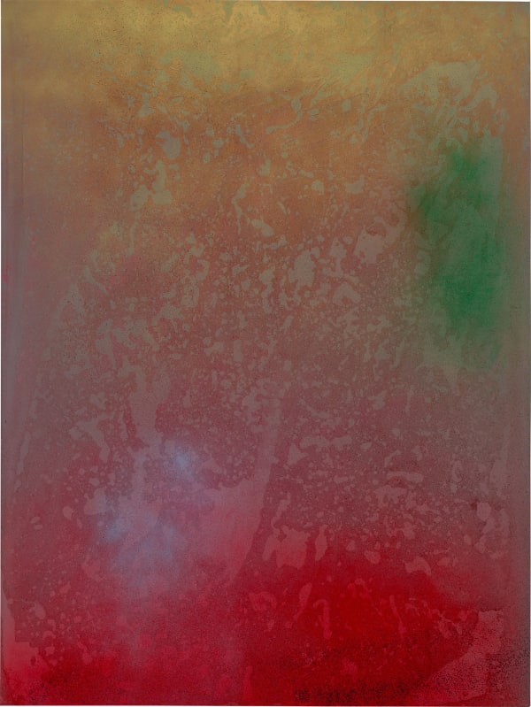 The Agony and the Ecstasy (5)