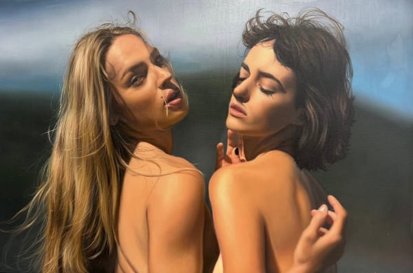 Paintings