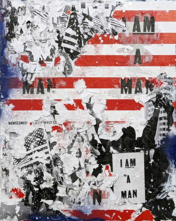 Sites of Conflict: Freedom