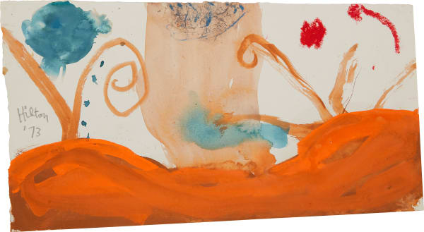 Works on Paper