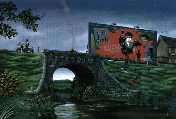 Cult of the Coo Ca Choo