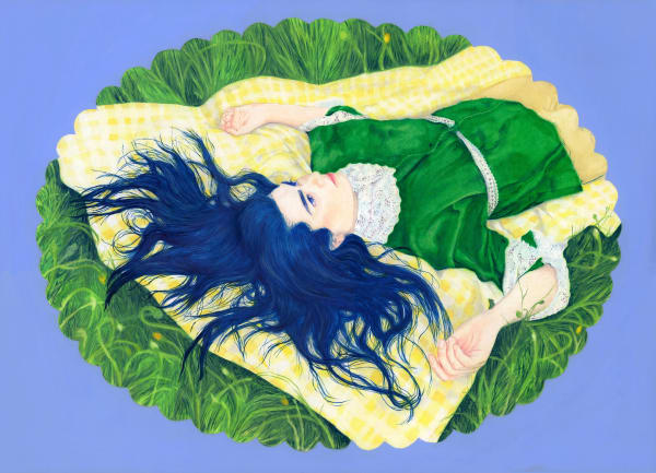 Paintings