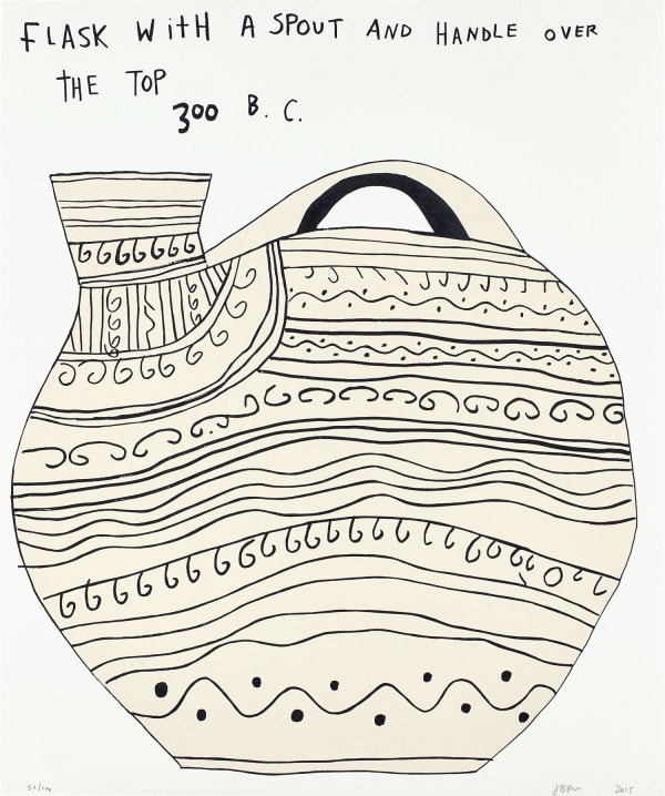 Untitled (from White Columns print portfolio 2015),