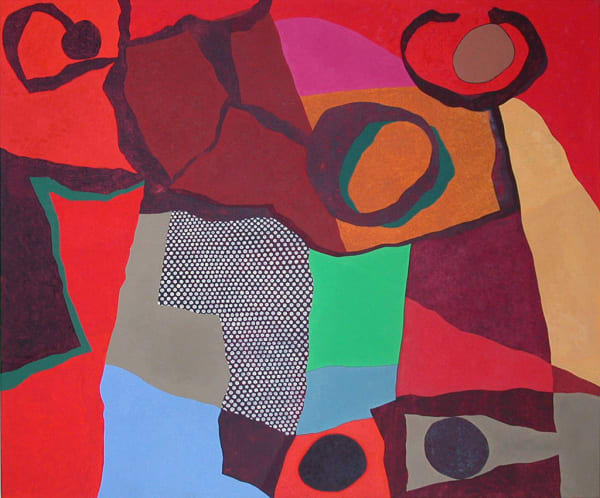 From Gorky's Dustbin no.3