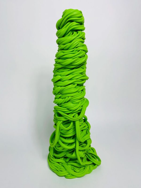 Rebirth (Vivid Green)