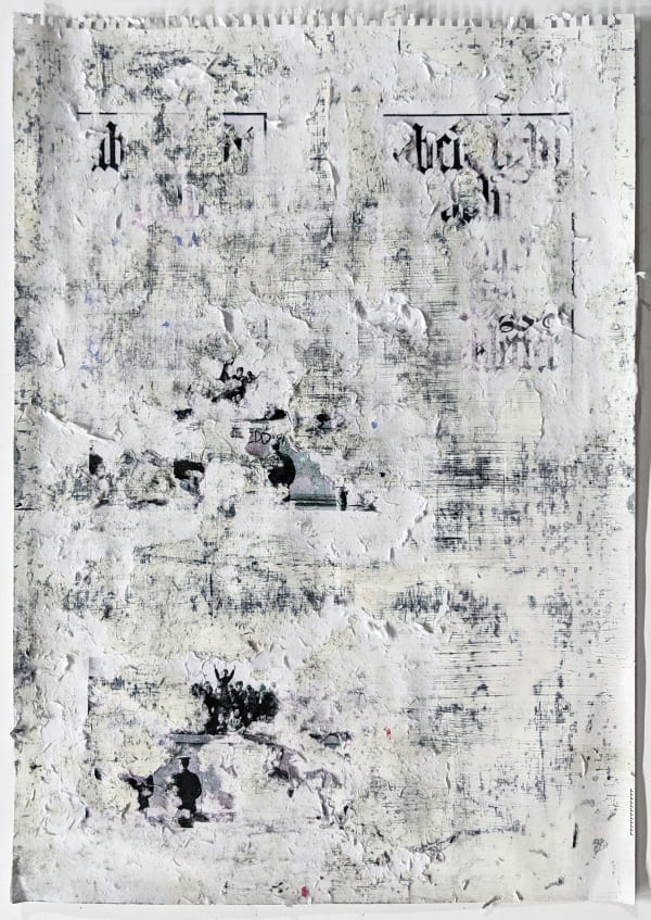 Freiheit XVIII