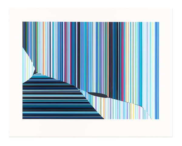 Works on Paper
