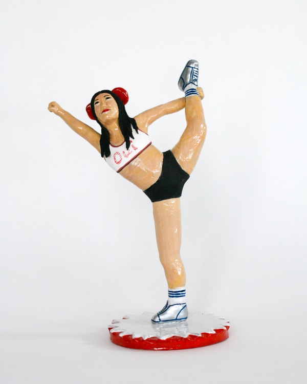 Michelle Im, Oui, 2025