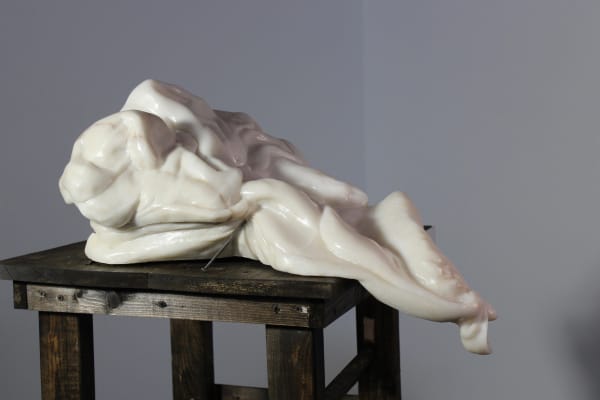 Michela Roman, Nothing To Be Afraid Of, 2024