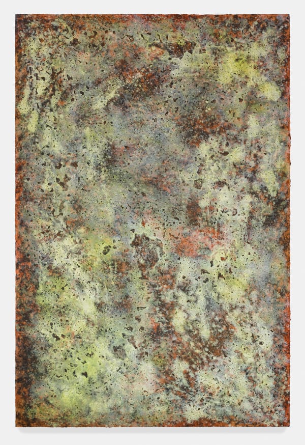 Brennen Steines, Aether, 2023