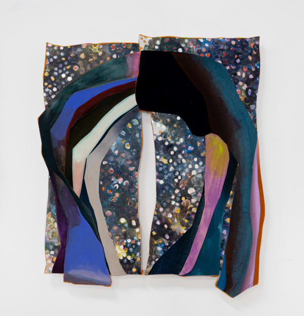 Justine Hill, Bend 9, 2024