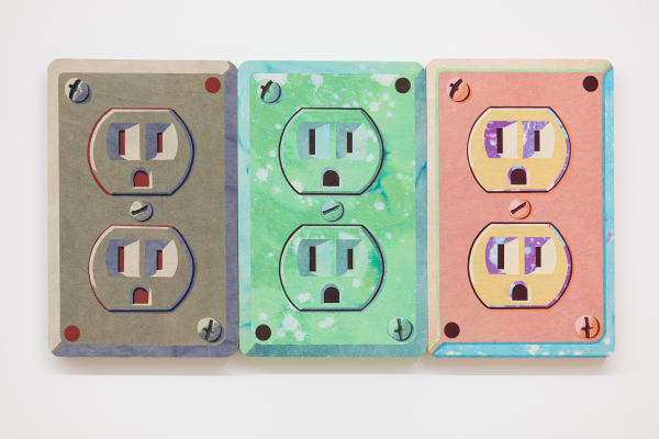 Nick Doyle, Motley Crew, 2023