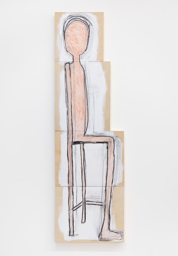 Melissa Stern, Sit, 2024